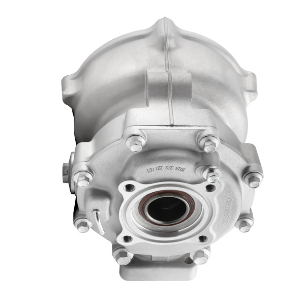 Rear Differential Gear Case fit for Honda Recon TRX250 ES 2X4 02-2007 41300-HM8-010-6