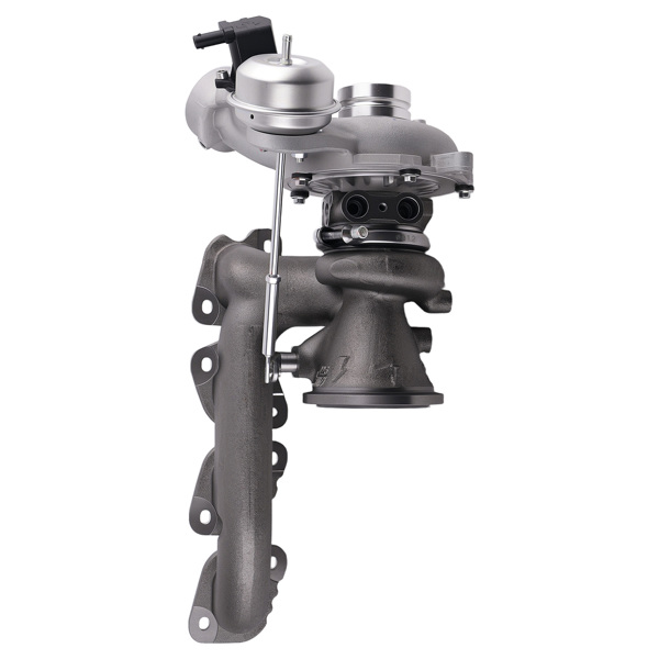 Turbocharger Set fit for Mercedes Benz GLC300 E300 C350E C300 2.0 Gas Turbo 15-20-3