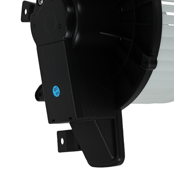 HVAC Heater Blower Motor with Wheel Fan Cage fit for Dodge Durango 2011-2019 700252-2
