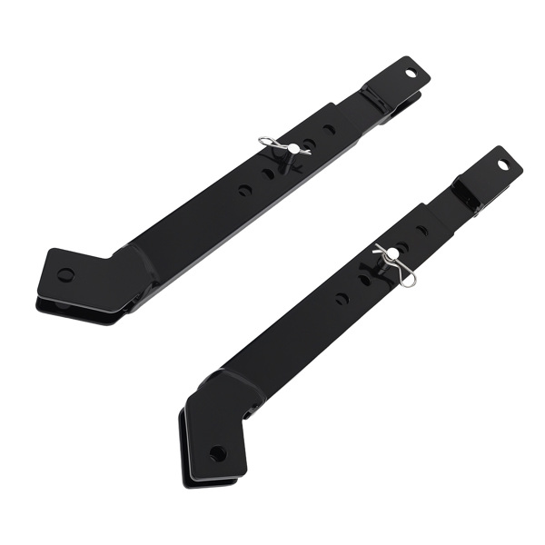 Kubota Stabilizer Kit fit for BX1500D/BX1800D/BX25 Fits K2561-38300 B1550HST-D-4