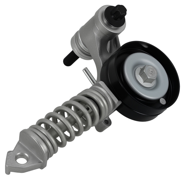 Belt Tensioner w/Pulley fit for Chevy Trax Sonic Buick Encore 2013-2020 55565236-4