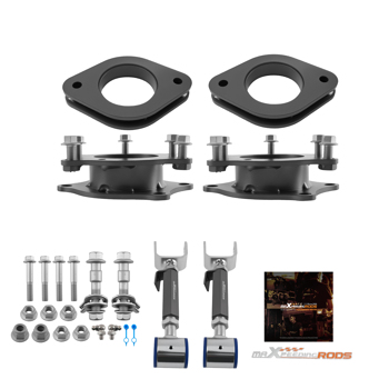 1.5 Inch  Leveling Spacer Kit fit for Honda CR-V 2007-2016