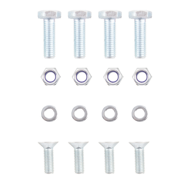 Right Passenger Side Seat Swivel Base fit for Ford Transit Van 150/250/350 2013-2023-4