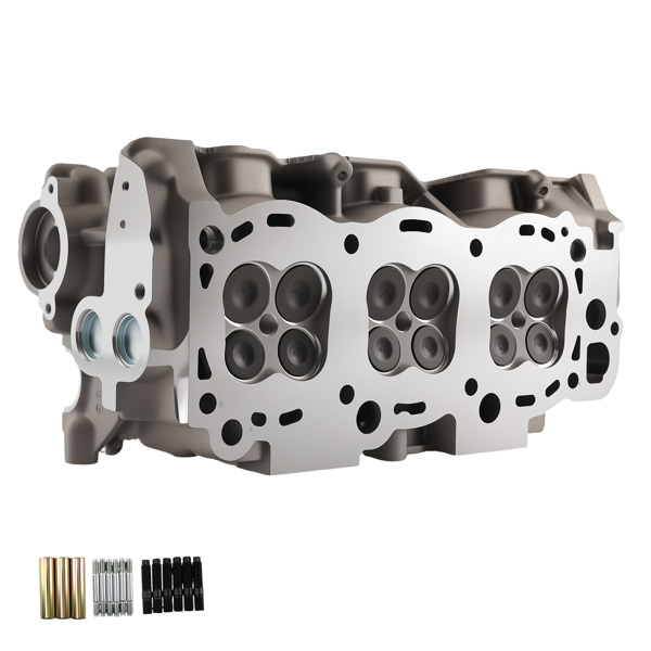 Left Cylinder Head Assembly fit for Toyota 4runner Tacoma 3.4L 1995-2004 5VZFE-6
