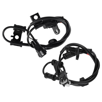 2X Front ABS Wheel Speed Sensor fit for Hyundai Sonata 2011-14 2.0 2.4L 598303S300