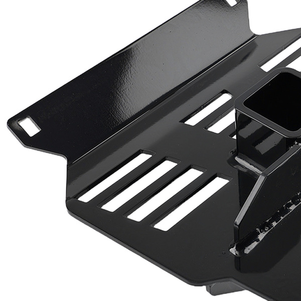 2" Front Mount Package Kit fit for Honda Pioneer 1000 Series 2022-2025 Steel-6