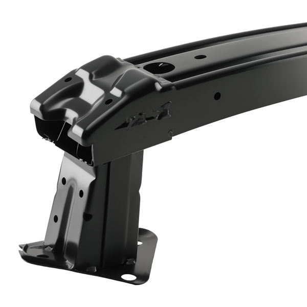 Black Front Bumper Bar Reinforcement fit fit for Honda CR-V 2015-2016 71130T1WA00ZZ-5