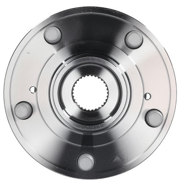 Front Wheel Hub & Bearing 513267 fit for Acura MDX 2007-2013 ZDX 2010-2013 5 Bolt-4