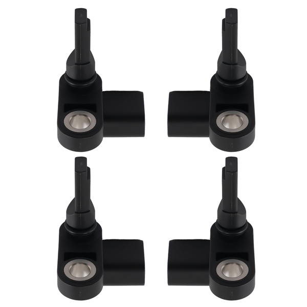 4* Front Rear Left Right ABS Wheel Speed Sensor fit for Toyota 4Runner FJ Cruiser-6
