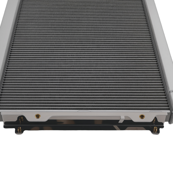 Radiator 2 Row Assembly fit for Toyota Tacoma 2.4L 2.7L 3.4L 1995-2004 CU1778-3