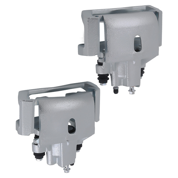 Rear Driver Passenger Side Brake Caliper Bracket fit for Chrysler Aspen Dodge 1500-4