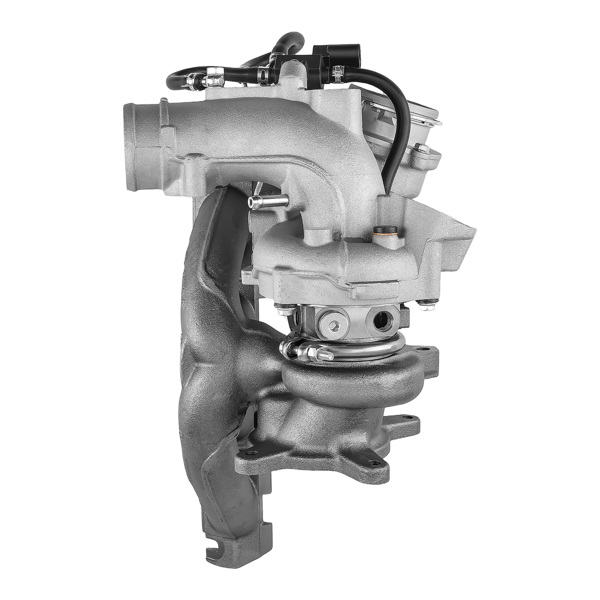 Billet Turbo Turbocharger fit for Audi TT TTS S3 A3 Quattro Seat Leon 2.0 TFSI-1