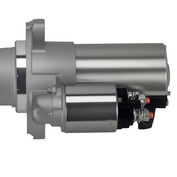 Starter Motor fit for Chevrolet Colorado Trailblazer GMC Canyon Envoy Isuzu 1.6KW CW-4