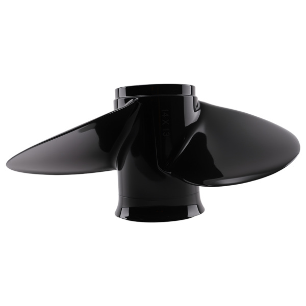 14x13 3 Blade Propeller fit for Mercury SeaPro 75HP 90HP 48-77340A45 RH-4