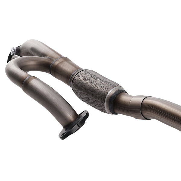 EPA Catalytic Converter fit for Lexus ES350 / Toyota Camry 3.5L 2007-2017 400cells-3