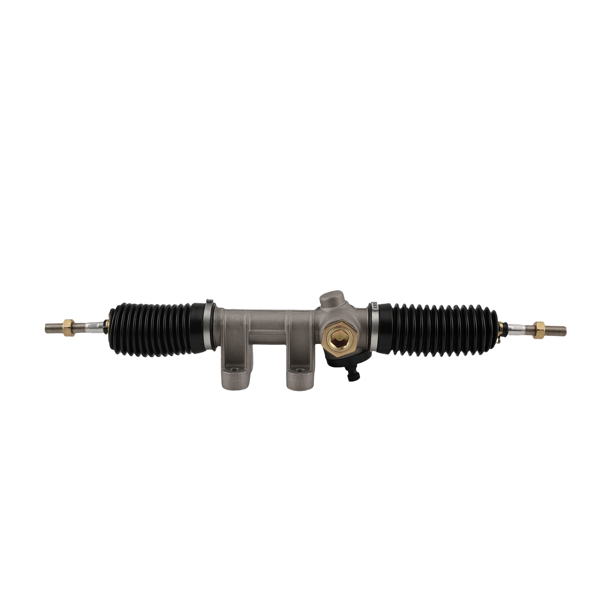 Golf Cart Steering Gear Box fit for Yamaha G22 2003-2007 JU0-F3400-00-00 566mm-2