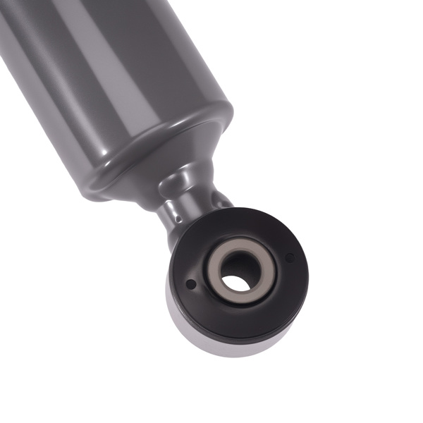 Front 7-8" Suspension Lift Shock fit for Ford F-250 F-350 1999-2004 Steel 4WD-3