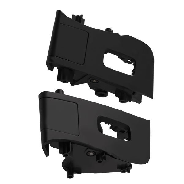 Manual Critical Door Release Escape Assembly fit for Tesla Model Y & 3 2019-2024-4