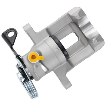 Rear Left Brake Caliper Sliding Brake Caliper fit for Audi A6 A4 1998-2005 Passat B5
