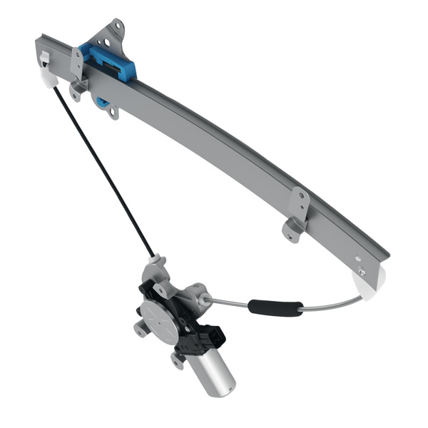 Driver Door Window Regulator fit for Mitsubishi Outlander 2003-2006 MR987069-6