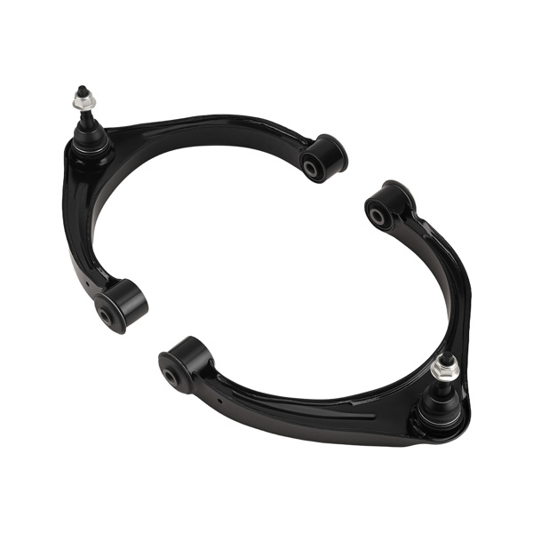 5-Lug Front upper Control Arm w/Ball Join Sway Bar Tierods fit for RAM 1500 2009-12-3