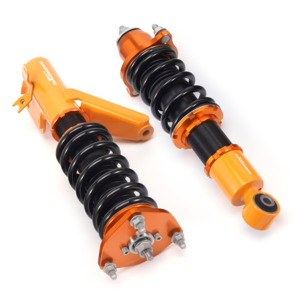 Coilovers Suspension Lowering Kit fit for Honda Civic 7th Gen. EM2 ES ET 2001-2005-3