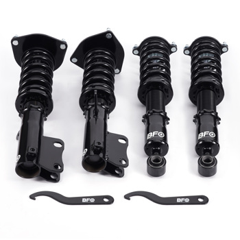 Adjustable Coilovers Lowering Kit fit for Mitsubishi Eclipse 3rd-Gen 2000-2005