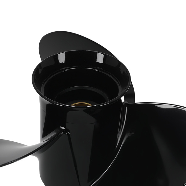 11" Aluminum Propeller fit for Mercury Mariner 9.9-25HP 1980-2005 48-19638A40-5