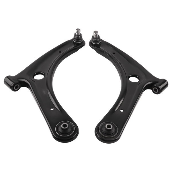 14pc Suspension Kit Front Rear Control Arms fit for 2007-2017 Jeep Compass Patriot-2