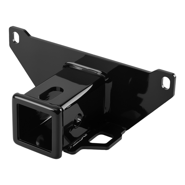 2" Trailer Hitch fit for Polaris Sportsman 335 400 500 700 IRS 1996-2004 Bolt-On-1