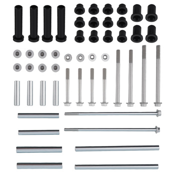 Complete Bushing Kit fit for Polaris Sportsman 850 1000 Scrambler 2010-2019 7518472