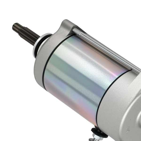 12V Starter Motor fit for Polaris ACE 900 EPS 2016-2019 4014548 4014037 SMU0541-4