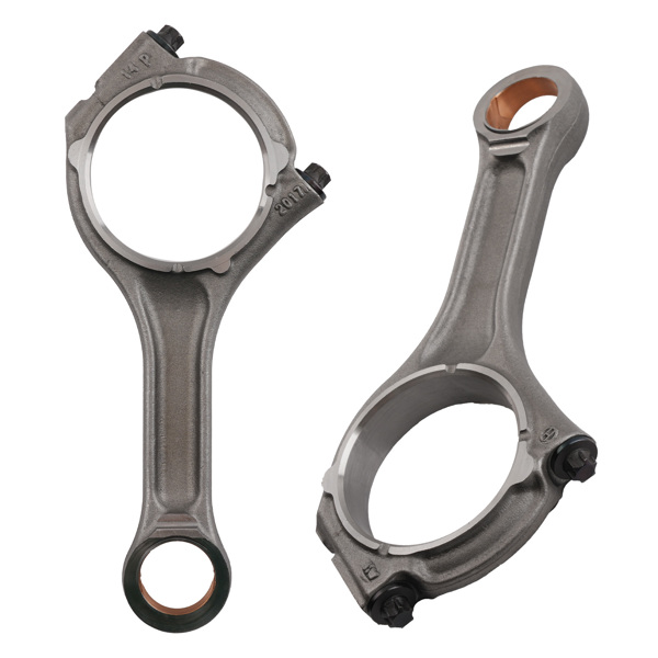 3.0 Diesel Engine Rebuild Kit Crankshaft Rods Timing fit for Jeep Chrysler Ram 1500-4