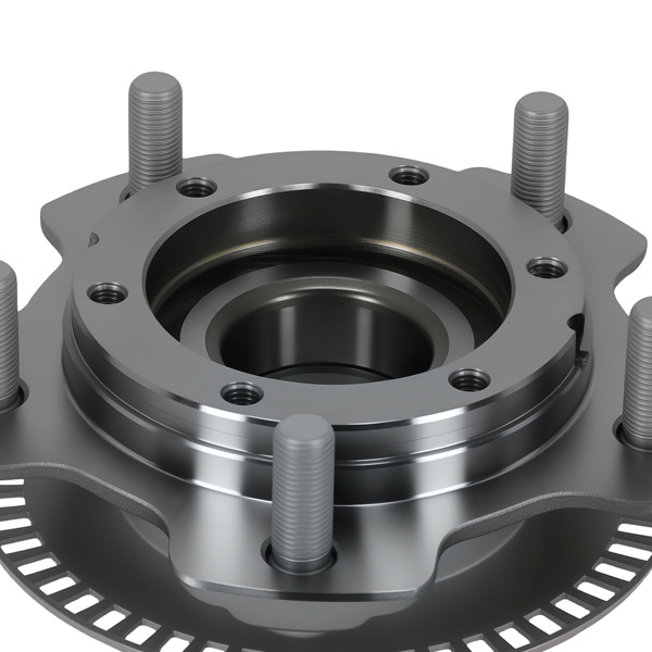 2*Front Wheel Bearing Hub fit for Suzuki Grand Vitara/Vitara 2001-2005 513193-5