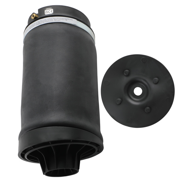 Rear Air Suspension Bag fit for Mercedes-Benz R-Class R350 R500 W251 2513200425-6