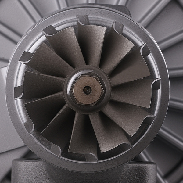 K26 Turbo Chra Cartridge fit for BMW 3.0L 335d 535d 635d 10009880000 Low Pressure-2