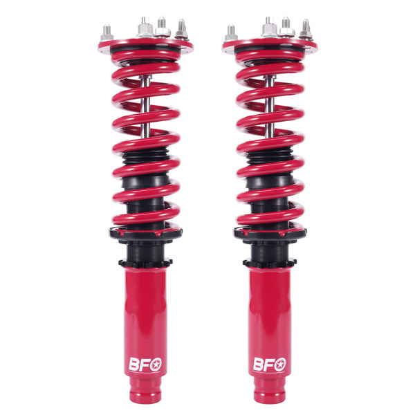 Coilovers Lowering Suspension Kits fit for Honda Accord 1998-2002 Acura TL 1999-2003-1