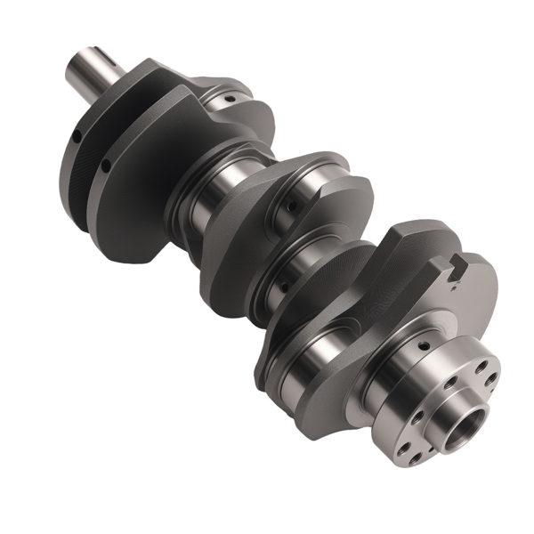 3.0 Diesel Engine Rebuild Kit Crankshaft Rods Timing fit for Jeep Chrysler Ram 1500-2