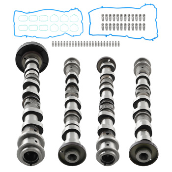 Camshaft & Rockers Arms Lifters Kit fit for Chrysler 200 3.6L V6 2011-2016 5184377AG