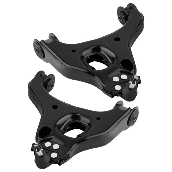 Front Upper Lower Control Arm fit for Chevy Silverado Sierra 1500 1999-2006 K620265-1
