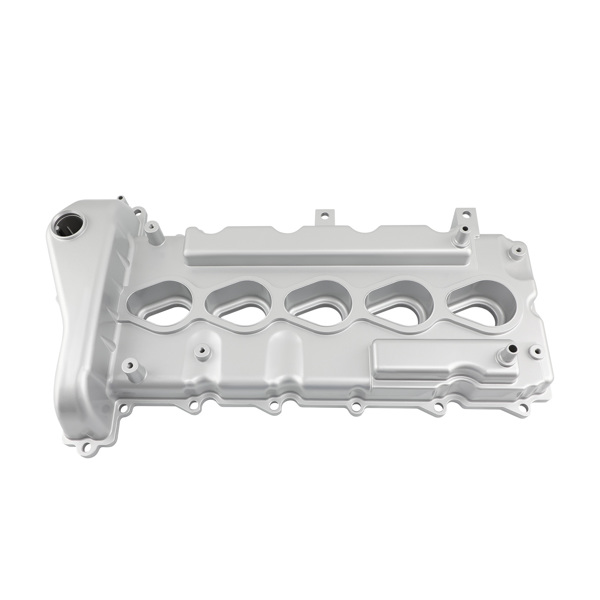 Engine Cover fit for Chevy Colorado GMC Canyon Hummer H3 Isuzu I-350 3.5L 04-06-4