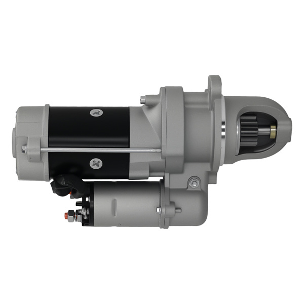 Starter Motor fit for Case 380B 380CK 385 395 Diesel 1981-1993 10461607 PMDD 12V-6