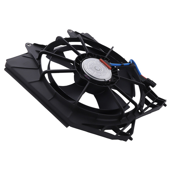 Electric Radiator Cooling Fan fit for Honda Accord 1.5L/2.0L 2018-2022 190206A0A01-2