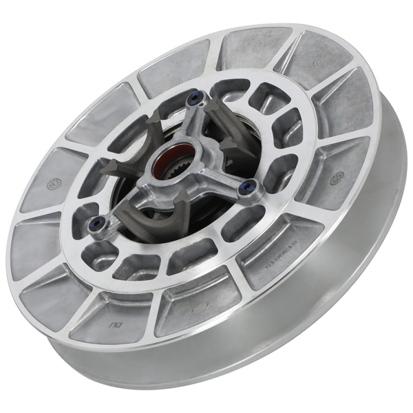 Secondary Drive Clutch fit for 2016-2020 Polaris RZR Turbo XP 1000 925cc 1323368-3