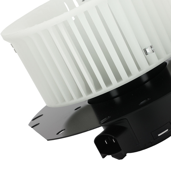 HVAC Heater Blower Motor fit for Ford E-350 Super Duty Rear 1999-2014 BM-1214 76916-3