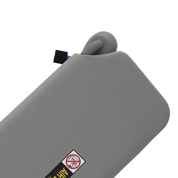 Left Driver Side Sun Visor W/Light  fit for Honda Accord 2008-201283280TA5A51ZA-3