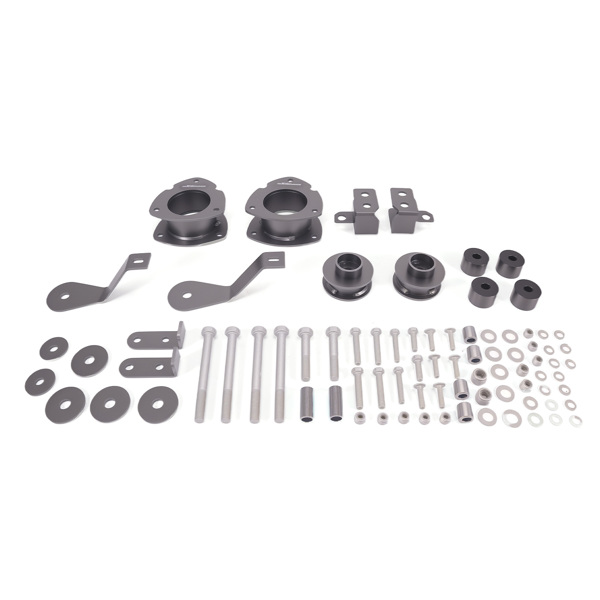 Aluminum Front Rear Lift Spacer Kit fit for Toyota RAV4 2WD 4WD 2019+ Non-TRD-6