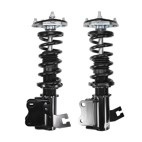 Adjustable Coilovers Lowering Kit fit for Nissan 240SX S13 89-94 Shock Absorbers-2