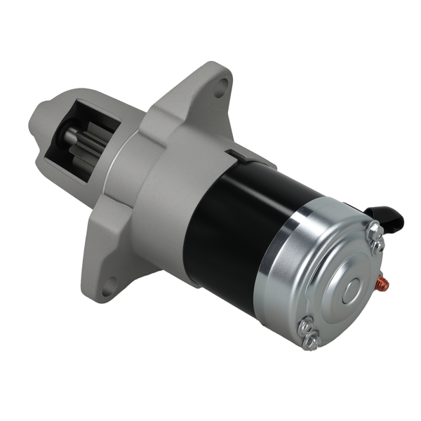 12V Starter Motor fit for Subaru Impreza 2.2L 1996-2001 23300AA381 1.0kW CCW 8 Teeth-2