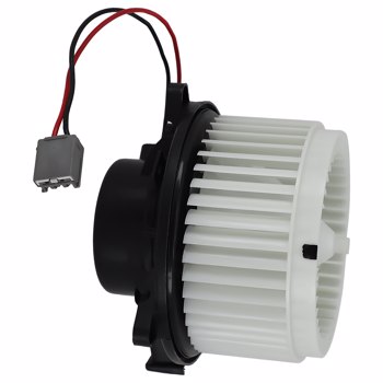 A/C Blower Motor Fan fit for Cadillac ELR 2014-2016 Chevrolet Volt 2011-2015 76933